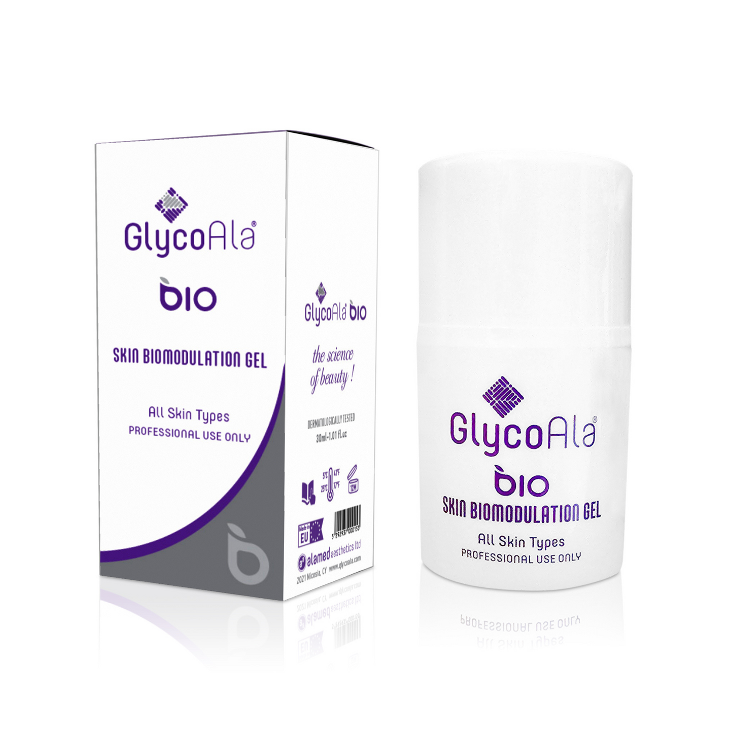 Glycoala Bio