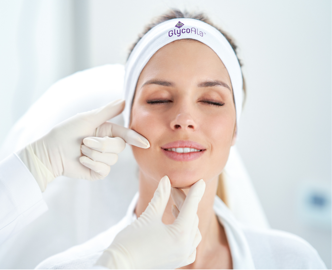 GLYCOALA BIO & REVIVE UNIQUE THERAPEUTIC HORIZONS