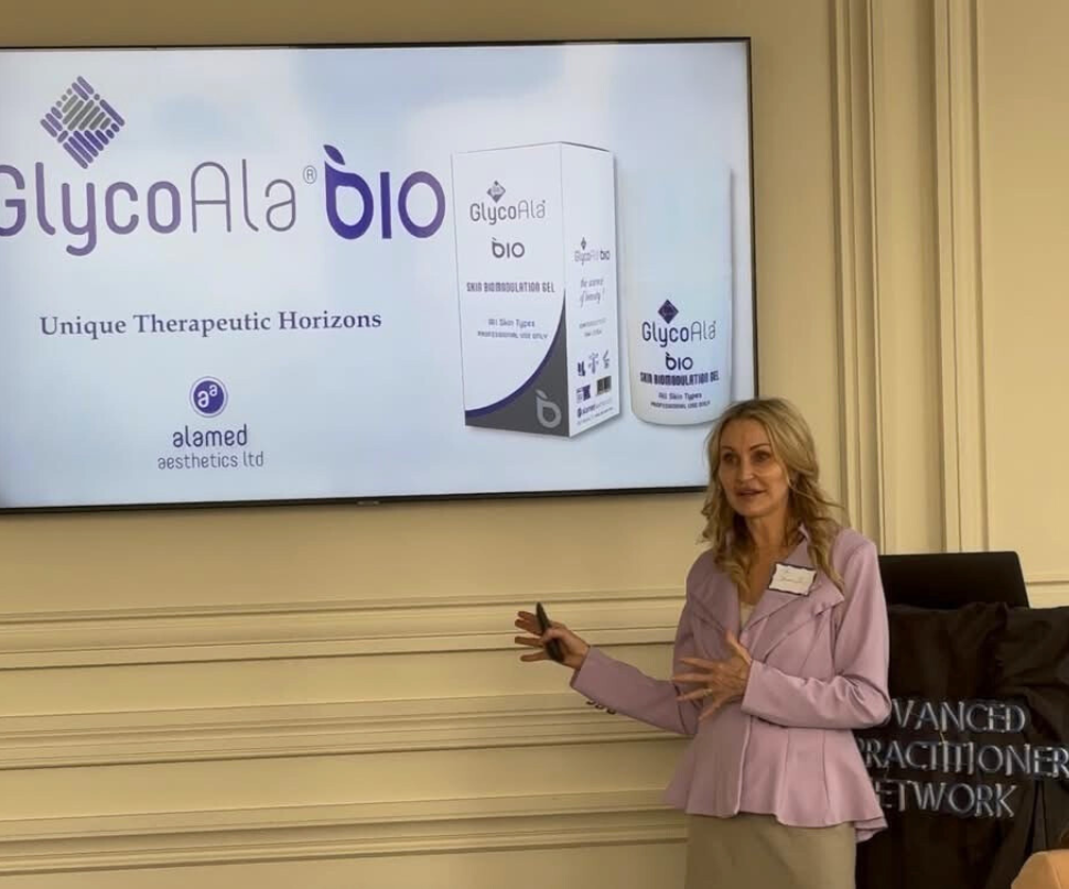 EMERGING THERAPEUTIC HORIZONS