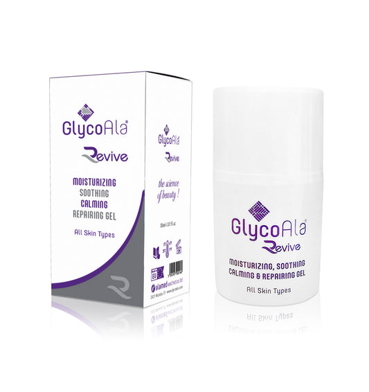 GlycoAla Revive
